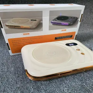 Calentador de Tazas
