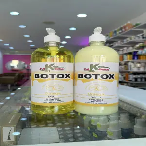 ALISADO BOTOX OMEGA 1000 ML2P