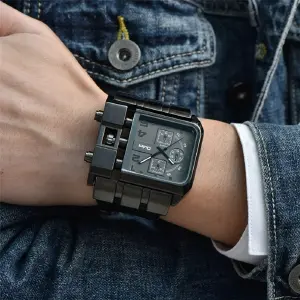OULM 3364 - Negro