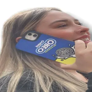CASE DISEÑO RELIEVE OREO