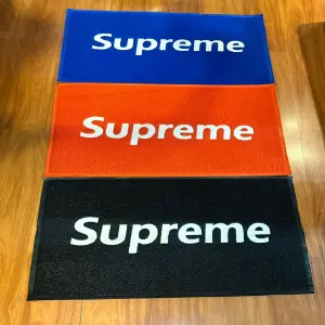 Tapete Supreme