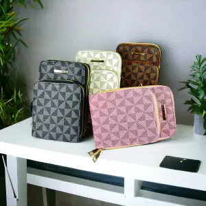 BOLSO PARA CELULAR MULTIFUNCIONAL
