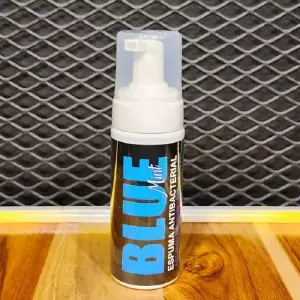 Espuma Blue Mint 50 Ml Tattoo & Tatuaje