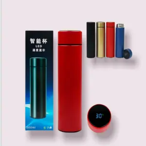 TERMO LED DIGITAL INTELIGENTE