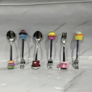Mini Set Cubiertos