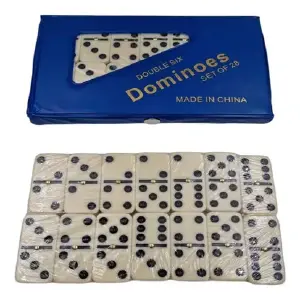 Domino Delgado