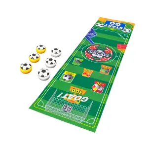 JUEGO DE FUTBOL DE MESA CY680-6