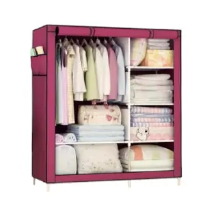 Organizador Armable Gy-02