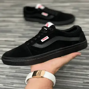 Tenis Vans J.c
