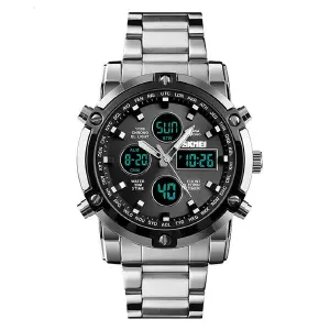 Skmei R9 - 1389 Variable Color
