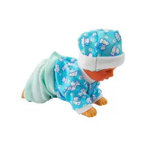 Muñeco Bebe Niñas Mi Baby Infantil Gatea