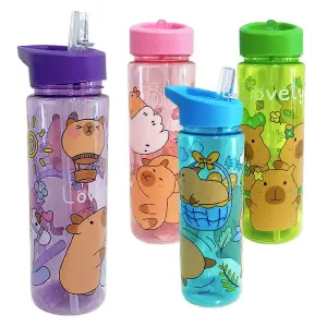 TERMO CAPIBARA 700ML