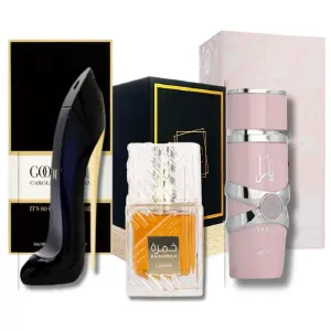 KIT 2 MUJERES