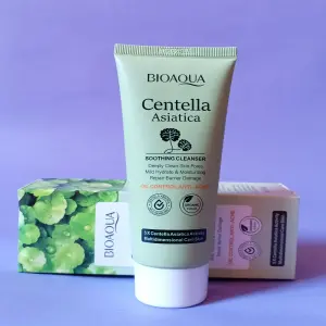 Jabón facial Centella Asiática 4450