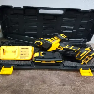 MINI MOTOSIERRA INALÁMBRICA 60V