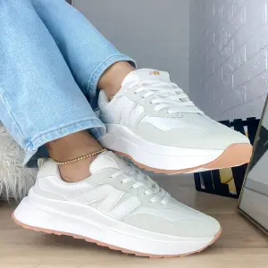 NB BLANCO Y SAMBA'S