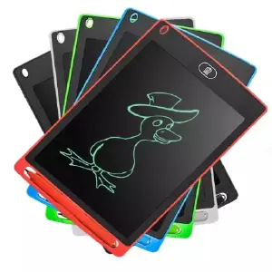 Tableta De Dibujo Memopad