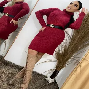 Vestido Anastacia (Hilo)