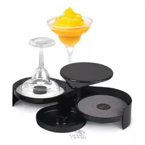 Bordeador Copa Vaso Rimmer Margarita