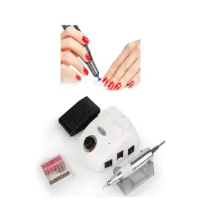 Drill de uñas