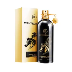 1PERFUME ARABIANS TONKA