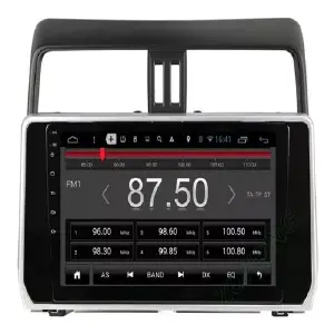 RADIO PRADO TXL 12" 2018-2022