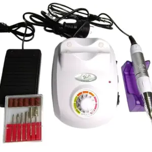 Pulidor de uñas SY603