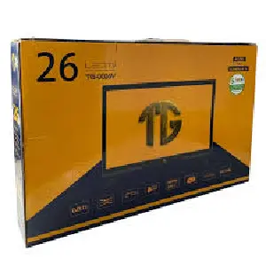 Televisor 26"