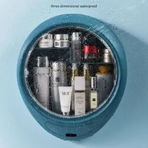 Organizador Gota Maquillaje Estante JY