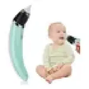 ESTRACTOR NASAL BEBE