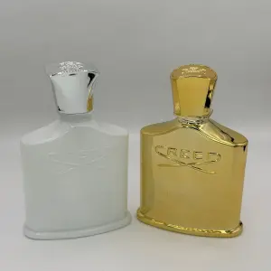 Duo Creed (Silver Mountain + Millesime)