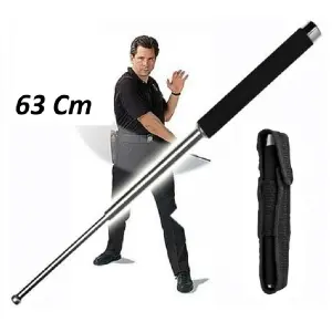 Kit Defensa Personal Tambo + Gas
