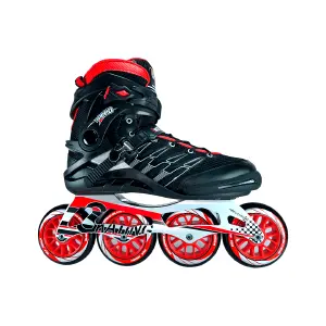 SPEED LUXURE PATIN CHICOS SKATE