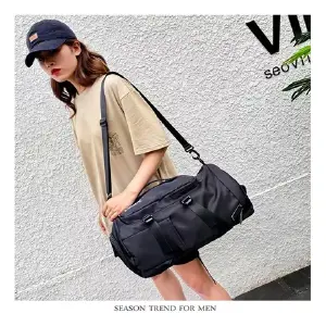 Morral Camping