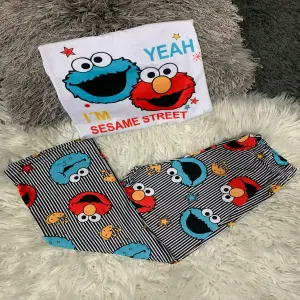 Pijamas Pantalon Dama