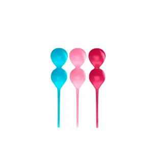 Bolas Kegel V Balls Satisfyer