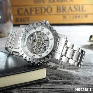 H043M WINNER AUTOMÁTICO HOMBRE