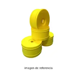 RIN BUGY 8"