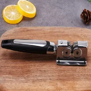 AFILADOR DE CUCHILLOS LIQTA SURMENE 1010