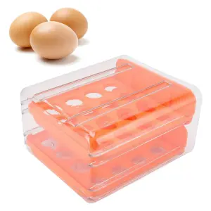 Organizador De Huevos