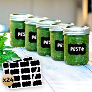 Etiquetas Autoadhesivas x24 TL-4900