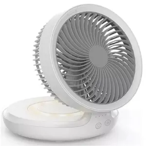 Ventilador Portatil Plegable TP2106 -WH