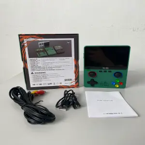 Consola Videojuego X6
