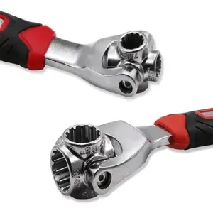 Llave Multiusos 48 En 1 Universal