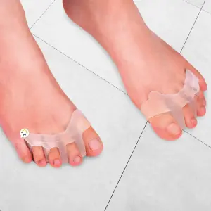 Corrector Dedos Pies 628007