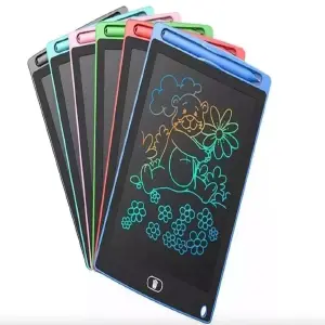 Pizarra Mágica Tablet Digital 8,5