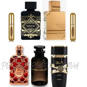 Asad+ombre nomade+amber+haramain+glory