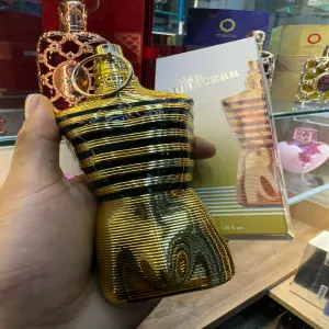 LE MALE ELIXIR JEAN PAUL CAJA