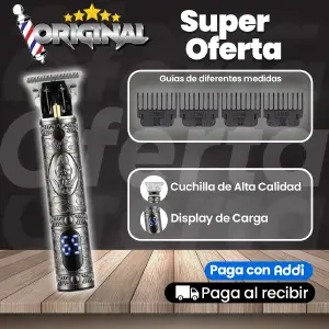 Maquina Dragon REF- 9982