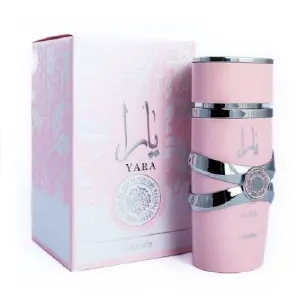 yara laffata perfume arabe